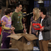 The Big Bang Theory