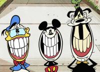 Micky Maus