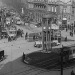 Herbst 1929 - Schatten über Babylon