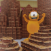 The Garfield Show?