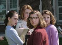 ES: Welcome to Derry