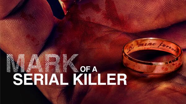 Bild 1 von 4: (3.Staffel) - Mark of a Serial Killer - Artwork Original