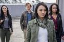 Lucas Till in: MacGyver