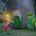 Babar und die Abenteuer von Badou