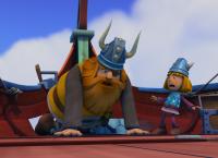 Wickie und die starken Männer