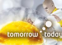 Tomorrow Today