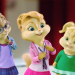 Alvin und die Chipmunks 2