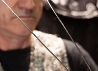 Menschen mit Superkräften