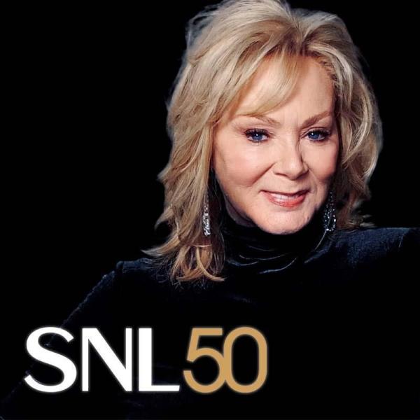 Bild 1 von 9: (50. Staffel) - Saturday Night Live - Jean Smart