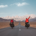 Biking Borders - Eine etwas andere Reise