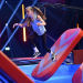Ninja Warrior Germany Kids