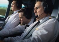 Mayday: Gefährlicher Irrtum