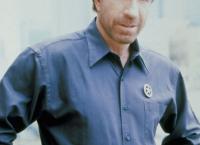 Walker, Texas Ranger