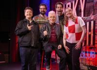 Mittermeiers Lucky Punch Comedy Club