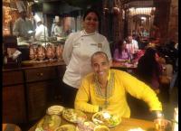 David Rocco s Dolce India
