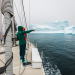 Das Expeditionsteam Grönland - In mystischen Fjorden
