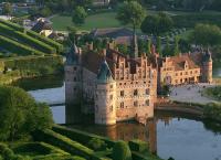 Die Küsten der Ostsee