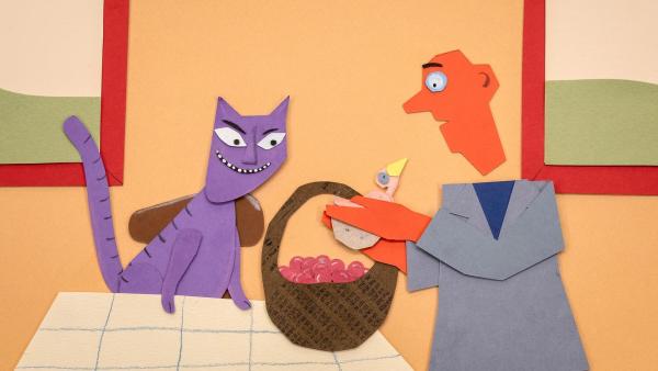 Bild 1 von 11: Mister Paper