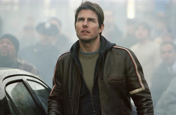 Bild 1 von 3: Ray Ferrier (Tom Cruise)