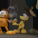 The Garfield Show?