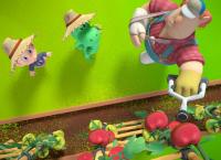 Grisu - Der kleine Drache