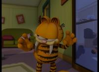 The Garfield Show?