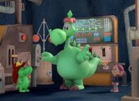 Grisu - Der kleine Drache