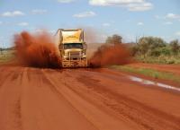 Outback Truckers