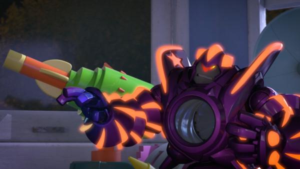 Bild 1 von 3: Dynamo setzt bei seinem Plan auf Dunkelheit?