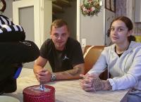 Hartz und herzlich - Tag für Tag Benz-Baracken