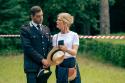 Emilia Fox in: Signora Volpe