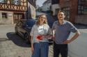 Rosalie Thomass in: Tatort