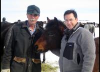 8000 Meilen bis Alaska