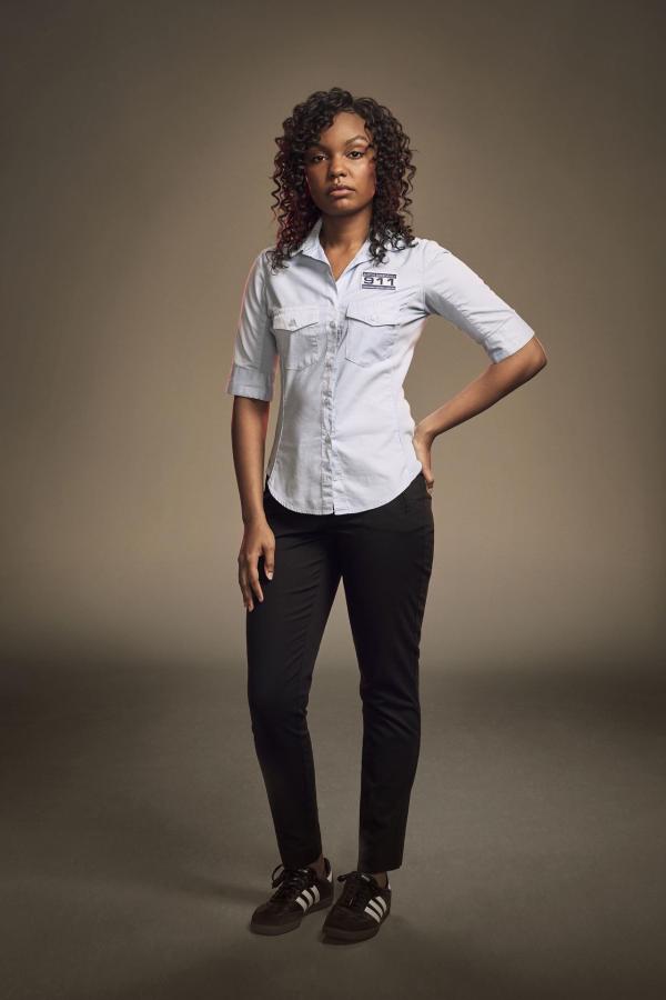 Bild 1 von 23: (2. Staffel) - Grace Ryder (Sierra McClain)