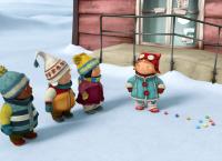 Snowsnaps' Winterspiele