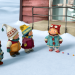 Snowsnaps' Winterspiele