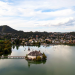 Wasserwege in Österreich - Die Traun