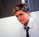 Charlie Schlatter in: Diagnose: Mord
