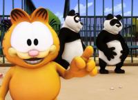 The Garfield Show?