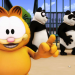 The Garfield Show?
