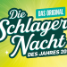 Die Schlagernacht des Jahres - Best Of