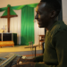 Sing it loud - Luthers Erben in Tansania