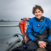 Faszination Wasser: Stürmische Nordsee