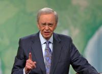 In Touch mit Dr. Charles Stanley