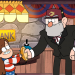 Willkommen in Gravity Falls
