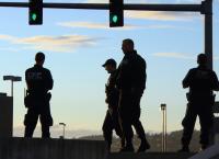 Border Patrol USA - Einsatz an der Grenze