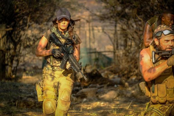 Bild 1 von 5: Samantha O'Hara (Megan Fox)