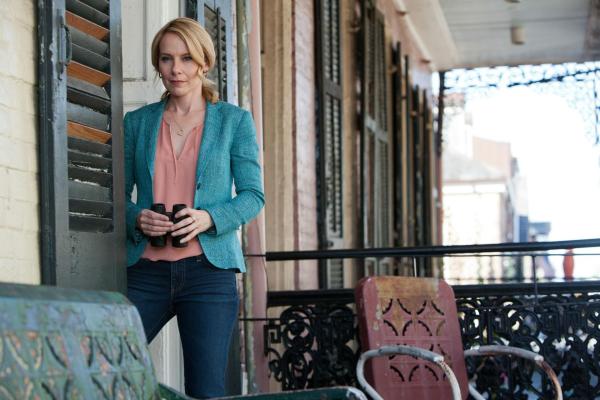 Bild 1 von 4: Abigail (Amy Ryan)