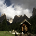 Bilder einer Landschaft