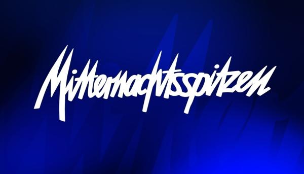 Mitternachtsspitzen